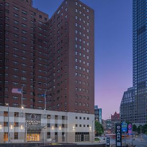 Doubletree By Hilton Hotel & Suites Pittsburgh Downtown