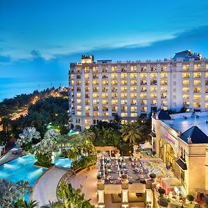 Crowne Plaza Resort Sanya Bay By Ihg